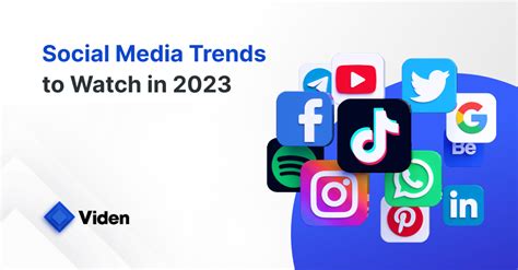 Top 10 Social Media Marketing Strategies for 2023