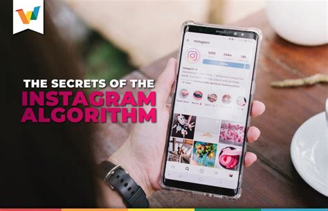 Unlocking the Secrets of the Instagram Algorithm