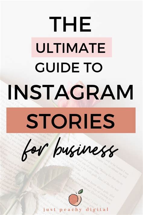 Creating Engaging Content: Tips for Instagram Stories