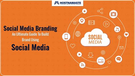 Building a Profitable Online Brand through Social Media